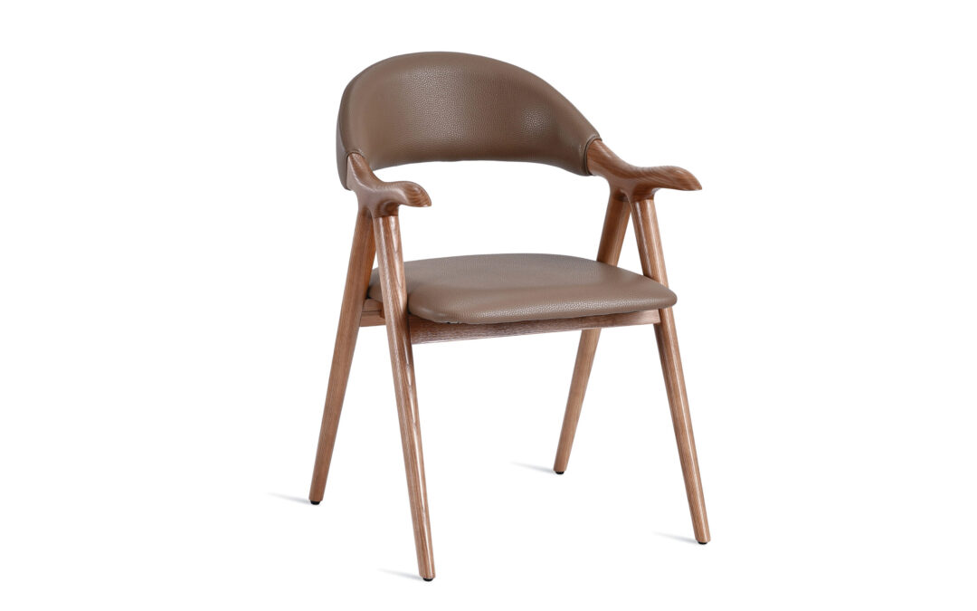 Yoho Armchair