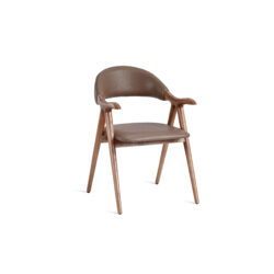 Yoho Armchair