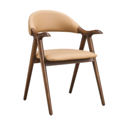Yoho Arm Chair