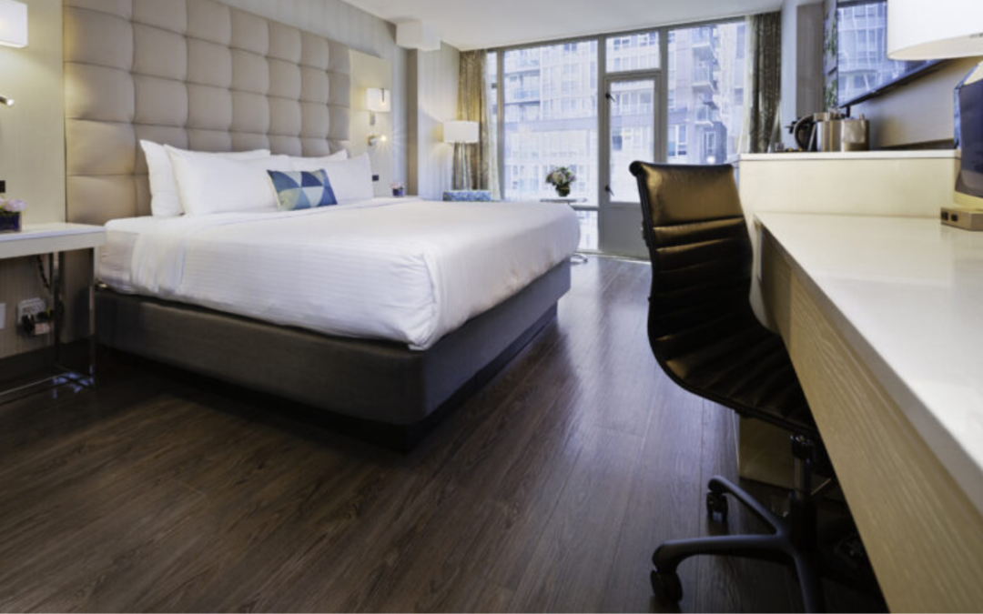 Premium Hotel Furniture for Sale in Vancouver: Elevate Your Property’s Appeal