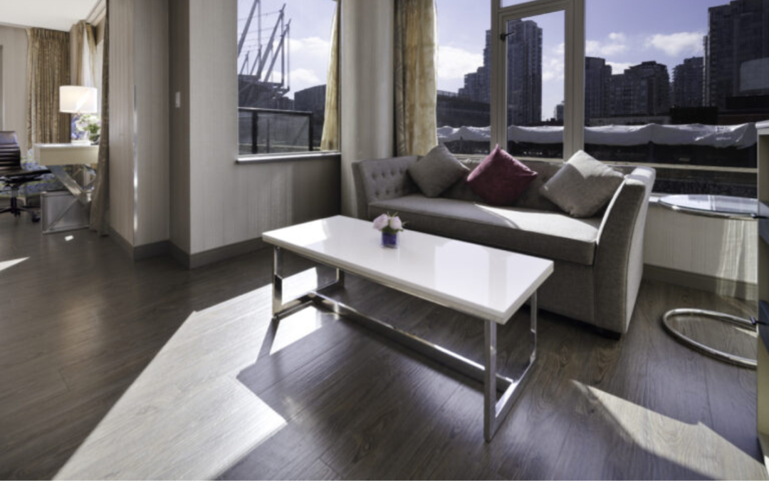 Find Top Hotel Furniture Suppliers in Canada: Elevate Your Property’s Aesthetic