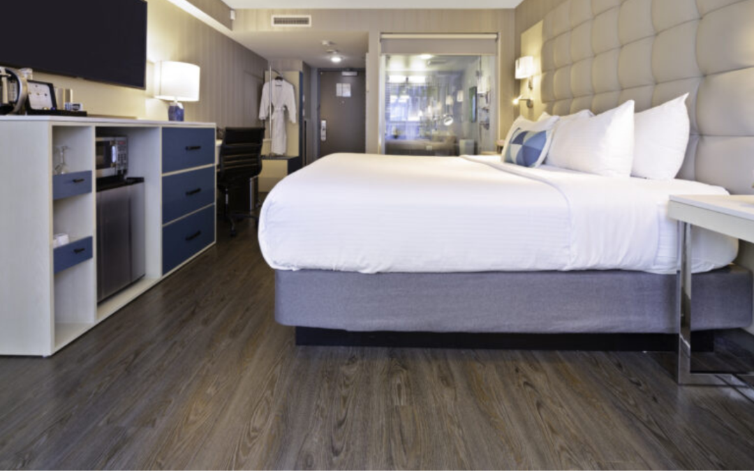 Hotel Furniture Vancouver: Elevate Your Hotel’s Style with Premium Furniture