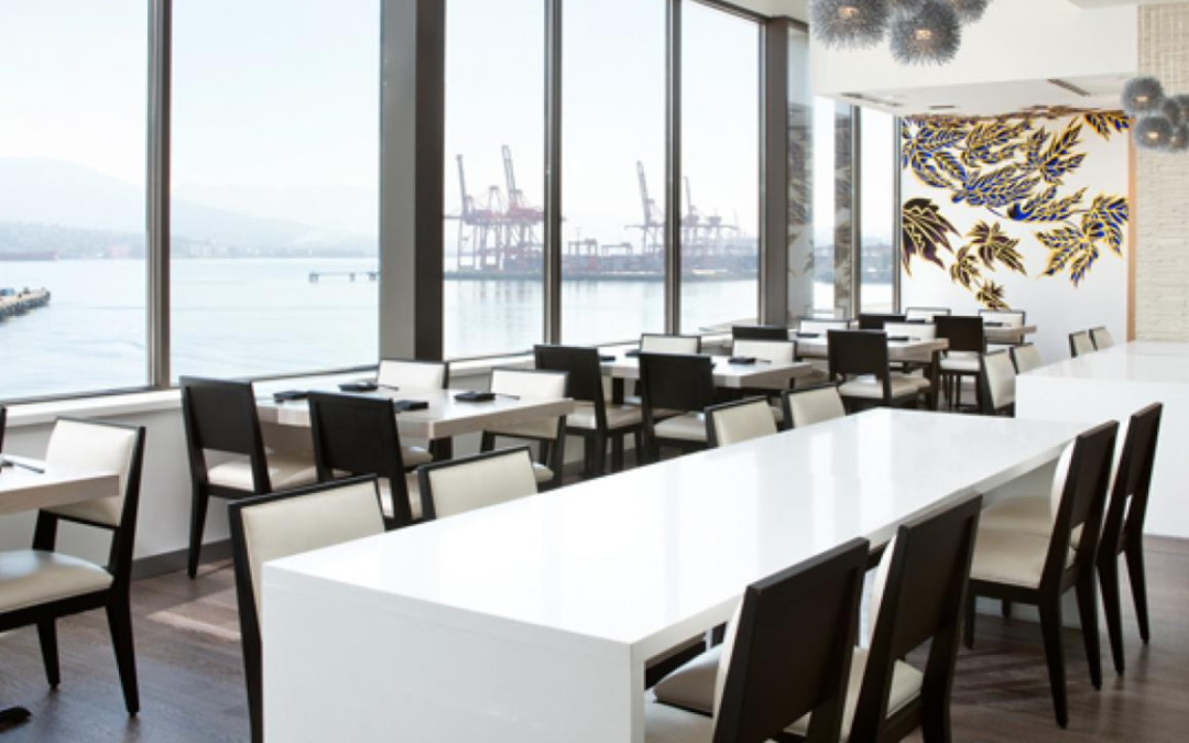 Luxury Restaurant Chairs: Creating Memorable Dining Spaces