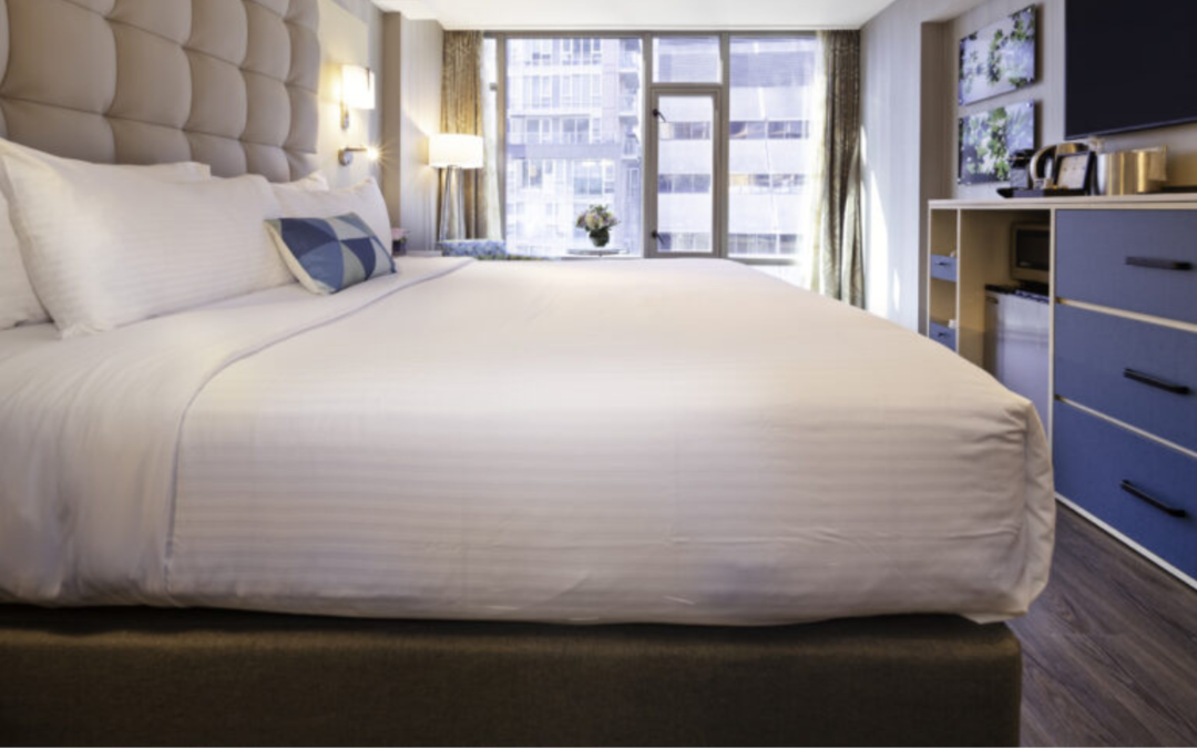 Hotel Furniture Toronto: Elevate Your Hotel’s Ambiance with Premium Furniture