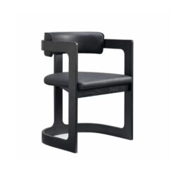 Alpha Armchair