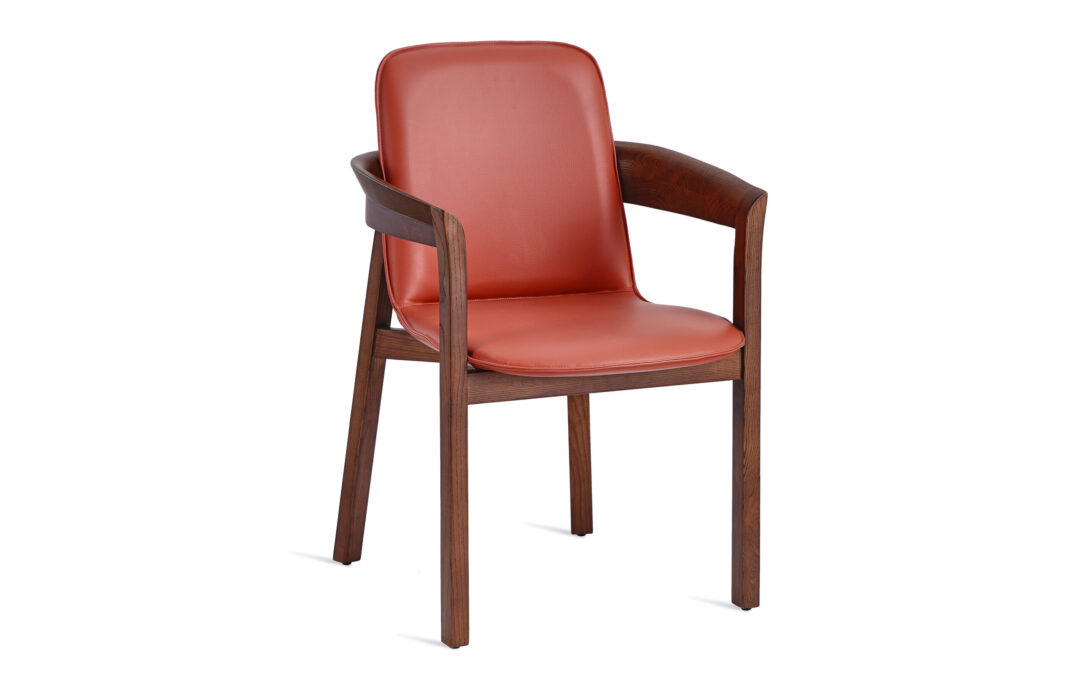 Auden Armchair