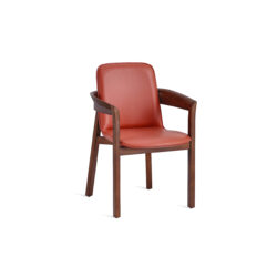 Auden Armchair