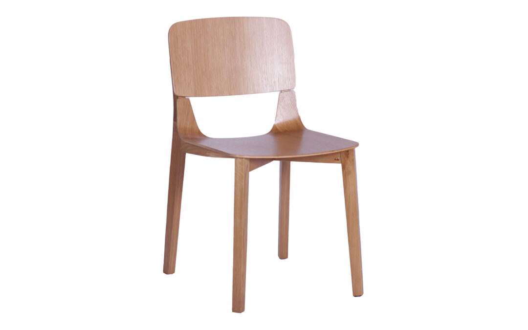 Lira Side Chair