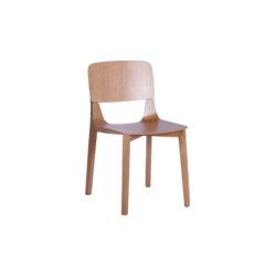 Lira Side Chair