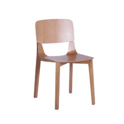Lira Side Chair