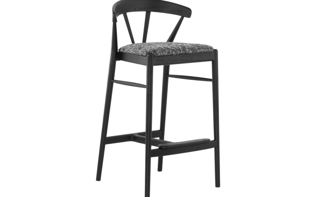Lowen Barstool