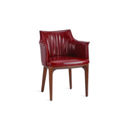 Maison Armchair