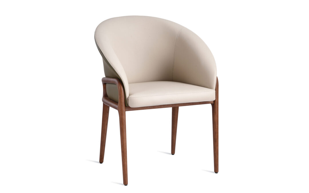 Modan Armchair