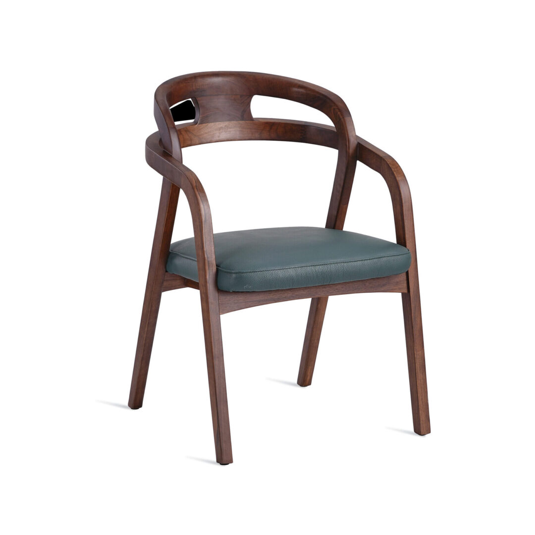 Stave Armchair