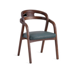 Stave Armchair