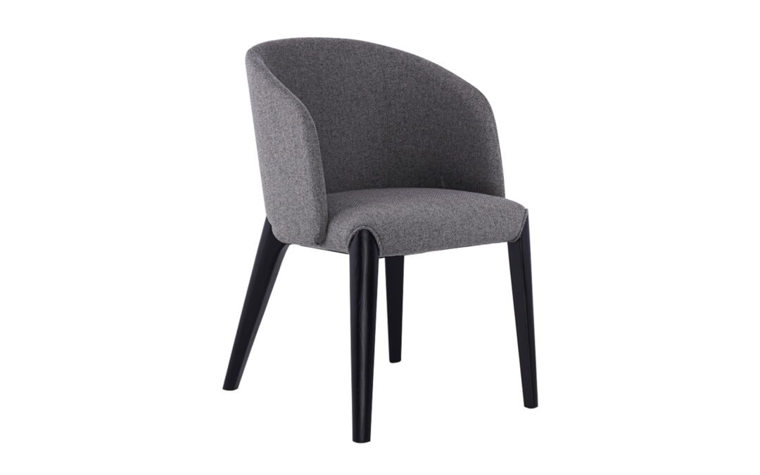 Elwood Armchair