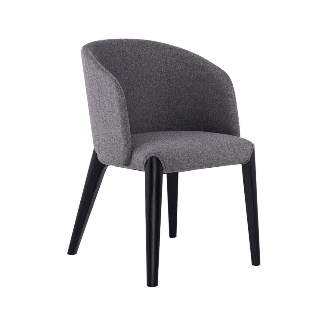 Elwood Armchair
