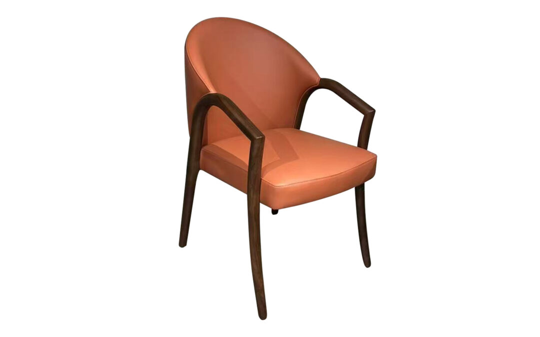 Luma Armchair