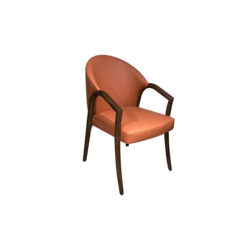 Luma Armchair