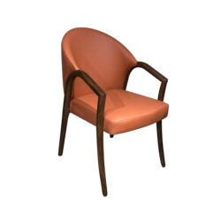 Luma Armchair