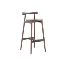 Roan Barstool