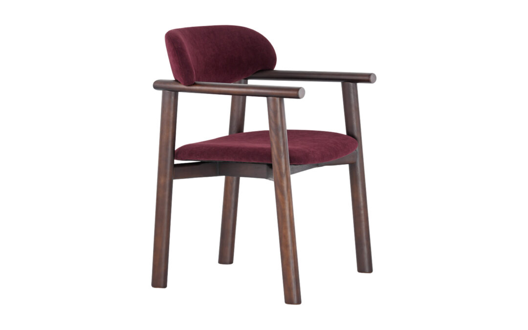 Stellan Armchair