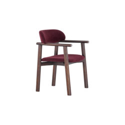 Stellan Armchair